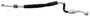 Four Seasons A/C Refrigerant Suction Hose P/N:66410