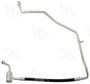 Four Seasons A/C Refrigerant Suction Hose P/N:66416
