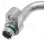 Four Seasons A/C Refrigerant Discharge Hose 66427 - view 3