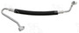 Four Seasons A/C Refrigerant Discharge Hose 66438