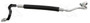Four Seasons A/C Refrigerant Discharge Hose 66442