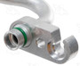 Four Seasons A/C Refrigerant Discharge Hose P/N:66442