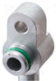 Four Seasons A/C Refrigerant Discharge Hose P/N:66465