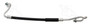 Four Seasons A/C Refrigerant Discharge Hose P/N:66485