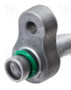 Four Seasons A/C Refrigerant Discharge Hose P/N:66488
