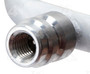 Four Seasons A/C Refrigerant Discharge Hose P/N:66488