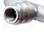 Four Seasons A/C Refrigerant Discharge Hose 66492 - view 3
