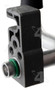 Four Seasons A/C Refrigerant Suction Hose P/N:66508