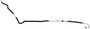 Four Seasons A/C Refrigerant Liquid Hose 66515