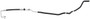 Four Seasons A/C Refrigerant Liquid Hose 66515 - view 3