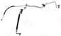 Four Seasons A/C Suction and Liquid Line Hose Assembly P/N:66519