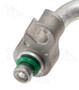 Four Seasons A/C Suction and Liquid Line Hose Assembly P/N:66523