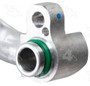 Four Seasons A/C Suction and Liquid Line Hose Assembly P/N:66525
