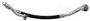Four Seasons A/C Refrigerant Suction Hose P/N:66531