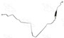 Four Seasons A/C Refrigerant Liquid Hose P/N:66544