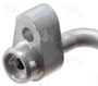 Four Seasons A/C Refrigerant Liquid Hose P/N:66544