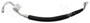 Four Seasons A/C Refrigerant Suction Hose P/N:66551