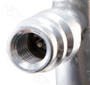 Four Seasons A/C Refrigerant Liquid Hose P/N:66576