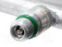 Four Seasons A/C Suction and Liquid Line Hose Assembly P/N:66577
