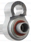 Four Seasons A/C Suction and Liquid Line Hose Assembly P/N:66579