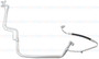 Four Seasons A/C Suction and Liquid Line Hose Assembly P/N:66579