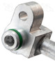 Four Seasons A/C Refrigerant Discharge Hose P/N:66589