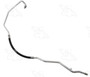 Four Seasons A/C Refrigerant Suction Hose P/N:66596
