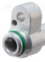 Four Seasons A/C Refrigerant Suction Hose P/N:66597