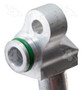 Four Seasons A/C Refrigerant Suction Hose P/N:66602