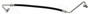 Four Seasons A/C Refrigerant Discharge Hose 66604