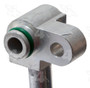 Four Seasons A/C Refrigerant Discharge Hose P/N:66606