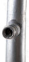 Four Seasons A/C Refrigerant Suction Hose P/N:66610