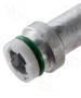 Four Seasons A/C Refrigerant Suction Hose P/N:66610