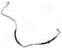 Four Seasons A/C Refrigerant Suction Hose P/N:66616
