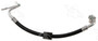 Four Seasons A/C Refrigerant Suction Hose P/N:66617