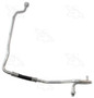 Four Seasons A/C Refrigerant Suction Hose P/N:66624