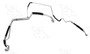 Four Seasons A/C Suction and Liquid Line Hose Assembly P/N:66635