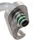 Four Seasons A/C Refrigerant Discharge / Suction Hose Assembly P/N:66642