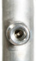 Four Seasons A/C Refrigerant Suction Hose P/N:66644