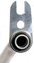Four Seasons A/C Refrigerant Suction Hose P/N:66644