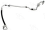 Four Seasons A/C Refrigerant Suction Hose P/N:66659