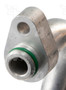 Four Seasons A/C Suction and Liquid Line Hose Assembly P/N:66664
