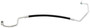 Four Seasons A/C Refrigerant Discharge Hose 66665
