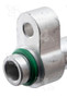 Four Seasons A/C Refrigerant Suction Hose P/N:66666
