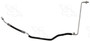 Four Seasons A/C Refrigerant Liquid Hose P/N:66672