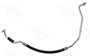 Four Seasons A/C Refrigerant Suction Hose P/N:66675