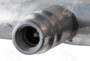 Four Seasons A/C Refrigerant Suction Hose P/N:66678