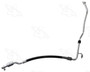 Four Seasons A/C Refrigerant Suction Hose P/N:66686