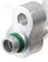 Four Seasons A/C Refrigerant Discharge Hose 66689 - view 2
