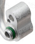 Four Seasons A/C Refrigerant Discharge Hose P/N:66689